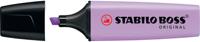 STABILO BOSS ORIGINAL Pastel markeerstift, lila haze (lila)
