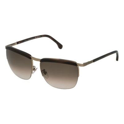Zonnebril Unisex Lozza SL2282M5908FT ø 59 mm
