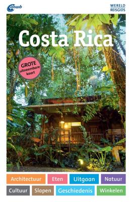 Costa Rica (Paperback)