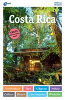Costa Rica (Paperback) Costa Rica (Paperback)