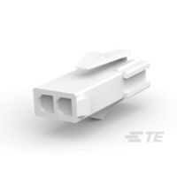 TE Connectivity 1586945-1 Inhoud: 1 stuk(s) Package - thumbnail