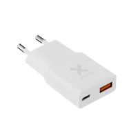 Xtorm 25W Go2 Slimline Wandlader