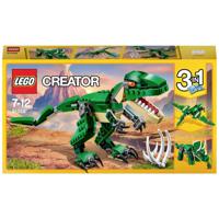 LEGO® CREATOR 31058 Dinosaurus - thumbnail