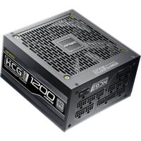 Antec HCG 1200 PRO P EC ATX3.1 PC-netvoeding 1200 W ATX 80 Plus Platinum - thumbnail