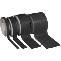 Antisliptape SAFE STEP® zwart lengte 18,25 m, breedte 100 mm wiel ROCOL
