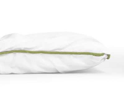 Dreamhouse - Bamboe Enkel Dekbed - Wit - 240 x 200 Dreamhouse - Bamboe Enkel Dekbed - Wit - 240 x 200