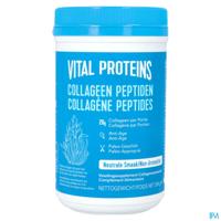 Vital Proteins Collageen Peptiden 284g