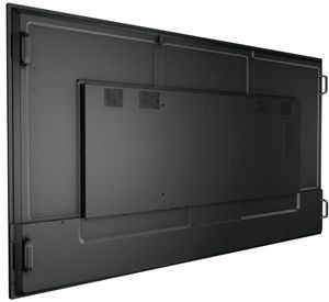 iiyama Prolite LH8642UHS-B1 86" 4K Ultra HD Public Display 4K, VGA, HDMI, DisplayPort, LAN, Audio, Android