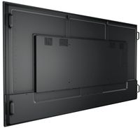 iiyama Prolite LH8642UHS-B1 86" 4K Ultra HD Public Display 4K, VGA, HDMI, DisplayPort, LAN, Audio, Android - thumbnail