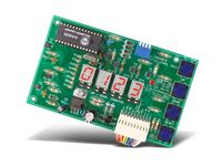 Whadda WST8035 development board accessoire Multifunctioneel schild Meerkleurig