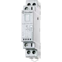Finder 22.32.0.230.4520 Contactor 1x NO, 1x NC 230 V/DC, 230 V/AC 25 A 1 stuk(s) Finder 22.32.0.230.4520 Contactor 1x NO, 1x NC 230 V/DC, 230 V/AC 25 A 1 stuk(s)