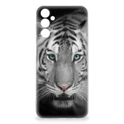 Samsung Galaxy M14 | TPU Hoesje | Tijger