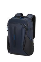 ECODIVER URBAN LAPTOPBACKPACK BLUE NIGHTS