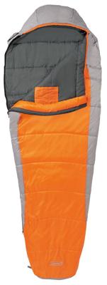 Coleman Silverton Comfort 150 Mummie Slaapzak