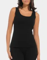 Magic dames thermo hemd - Stay Warm Tanktop - Warm thermisch onderhemd / Singlet