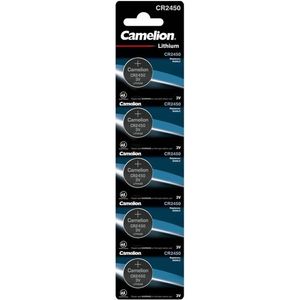 Camelion 13005450 huishoudelijke batterij CR2450 Lithium