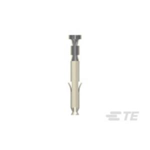 TE Connectivity 770986-3 Ronde connector afzonderlijk contact 1 stuk(s)