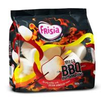 Frisia BBQ marshmallow, zak van 300 gram