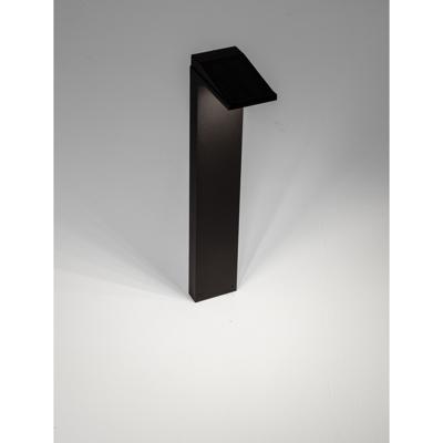 Lyora Solar tuinlampTek zwart - 9136461