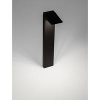 Lyora Solar tuinlampTek zwart - 9136461