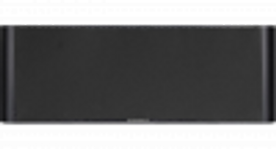 Wharfedale EVO4C Center Speaker - Zwart