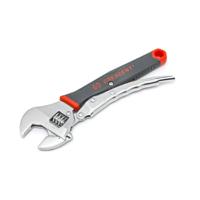 Crescent Verstelbare grip moersleutel 10" - ACL10VS