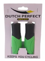 Handvatset Dutch Perfect Groen Handvatset Dutch Perfect Groen