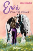 Evi praat met paarden - Nicolle Christiaanse - eBook (9789020631449) - thumbnail