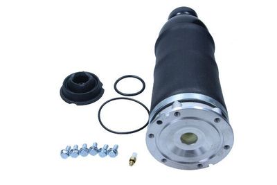 Luchtvering, chassis 110770 Luchtvering, chassis 110770