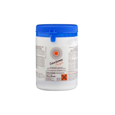 Reinigingstabletten koffiezetapparaat Clean Express 2,5 gram x 60 stuks reinigingstabletten voor alle koffieapparaten