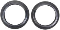 ALL BALLS Racing Dust cap set abr 57-108