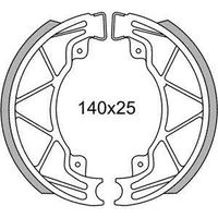 Newfren Remsegmentet GF0268 Runner, Hexagon-125/180