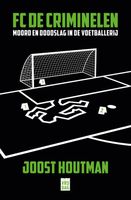 FC De Criminelen - Joost Houtman - ebook