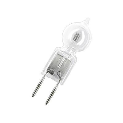 OSRAM HOMELIGHTING Eco-halogeenlamp Energielabel: G (A - G) G4 33 mm 12 V 8 W Warmwit Stiftfitting Dimbaar 1 stuk(s)