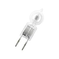 OSRAM HOMELIGHTING Eco-halogeenlamp Energielabel: G (A - G) G4 33 mm 12 V 8 W Warmwit Stiftfitting Dimbaar 1 stuk(s)