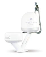 Scanstrut Bevestiging Rvs Voor Navigatielicht Op Dual Power Tower 40 Default