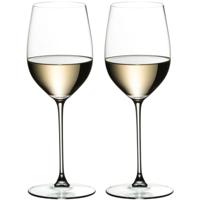 Riedel Witte Wijnglazen Veritas - Viognier/Chardonnay - 2 stuks - thumbnail