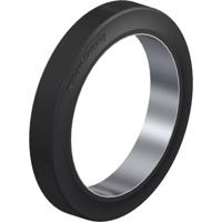 Blickle BEV 360x60/270-ZST Bandage Wieldiameter: 360 mm Draagvermogen (max.): 900 kg 1 stuk(s)