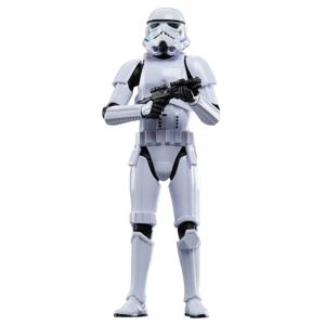 Star Wars The Black Series Imperial Stormtrooper