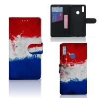 Huawei Y7 (2019) | Bookstyle Case | Nederland