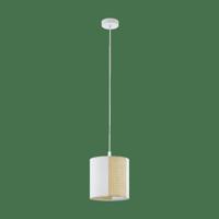 Eglo Rotan hanglampArnhem Ø 24cm - 43401