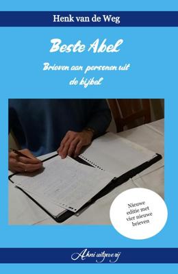 Beste Abel (Paperback)