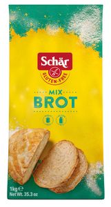 Schar Broodmix Glutenvrij