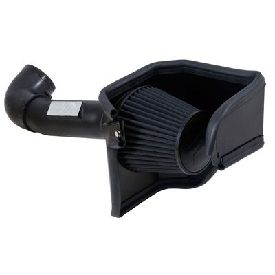 K&N Intake Kit Chrysler 300C & Dodge Charger/Challenger/Magnum 5.7/6.1 2005-2016 (71-1542) 711542