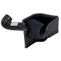 K&N Intake Kit Chrysler 300C & Dodge Charger/Challenger/Magnum 5.7/6.1 2005-2016 (71-1542) 711542
