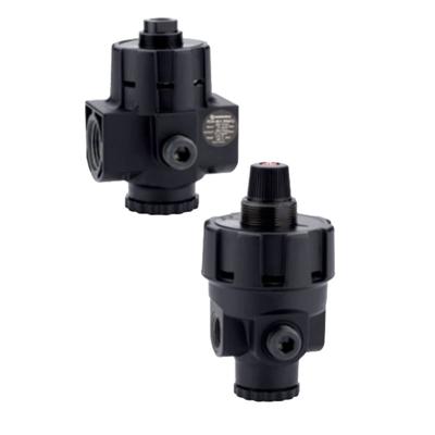 IMI NORGREN R24-300-RNLG Drukregelaar G 3/8 1 stuk(s)