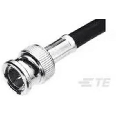 TE Connectivity 413589-3 BNC-connector 1 stuk(s) Bag