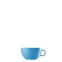 THOMAS - Sunny Day Waterblue - Cappuccinokop 0,38l - thumbnail