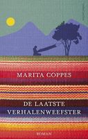 De laatste verhalenweefster - Marita Coppes - ebook