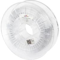 Spectrum Filaments 80412 PET-G HT100 Filament PETG Hittebestendig, Chemisch bestendig 1.75 mm 500 g Helder, Transparant 1 stuk(s)